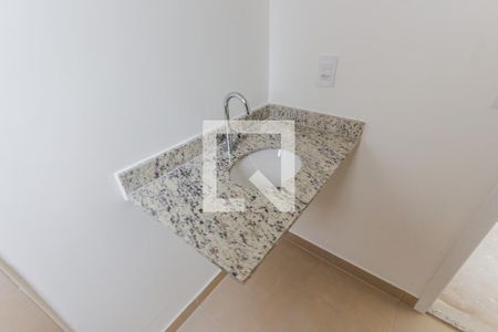 Apartamento à venda com 60m², 2 quartos e 1 vagaBanheiro 1