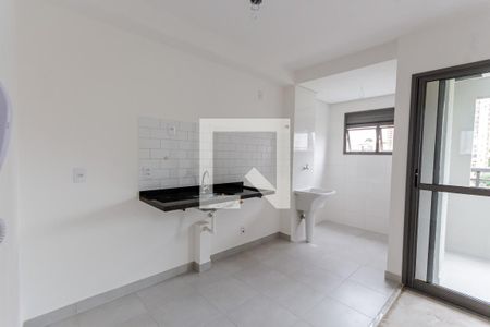 Apartamento à venda com 60m², 2 quartos e 1 vagaCozinha