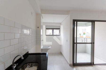 Apartamento à venda com 60m², 2 quartos e 1 vagaCozinha