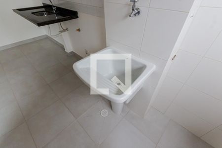 Apartamento à venda com 60m², 2 quartos e 1 vagaÁrea de Serviço