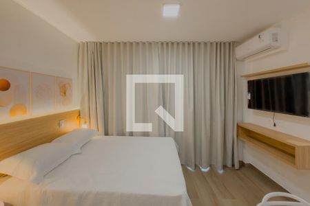 Studio de kitnet/studio para alugar com 1 quarto, 27m² em Vila Mariana, São Paulo