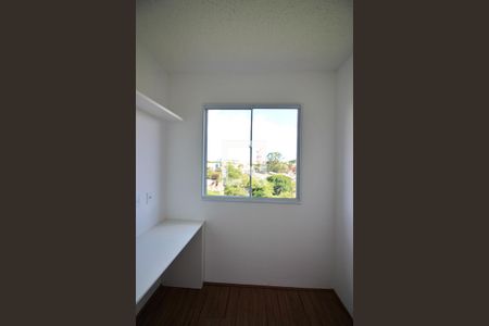 Quarto 1 de apartamento à venda com 2 quartos, 35m² em Parque Bristol, São Bernardo do Campo
