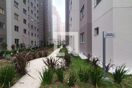 Apartamento para alugar com 35m², 2 quartos e sem vagaÁrea comum