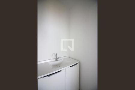 Apartamento para alugar com 35m², 2 quartos e sem vagaBanheiro Social