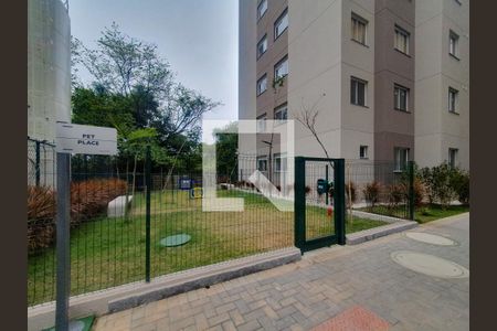 Apartamento para alugar com 35m², 2 quartos e sem vagaÁrea comum
