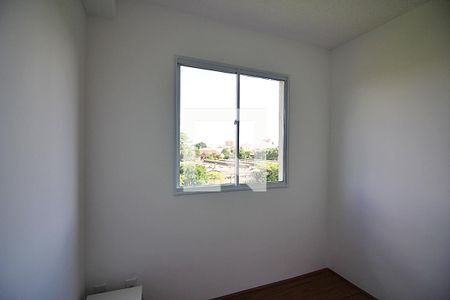 Apartamento para alugar com 35m², 2 quartos e sem vagaQuarto 2