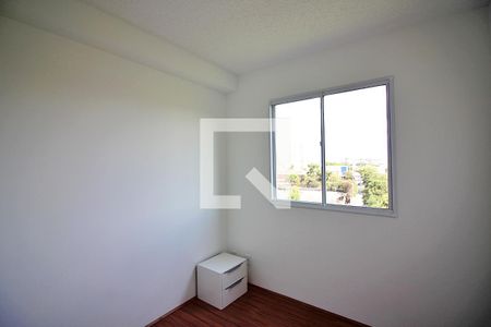 Apartamento para alugar com 35m², 2 quartos e sem vagaQuarto 2
