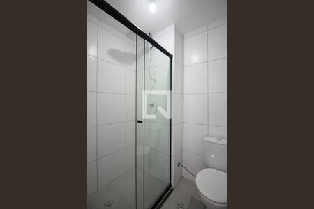 Apartamento para alugar com 35m², 2 quartos e sem vagaBanheiro Social