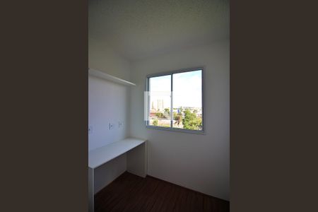 Quarto 1 de apartamento à venda com 2 quartos, 35m² em Parque Bristol, São Bernardo do Campo