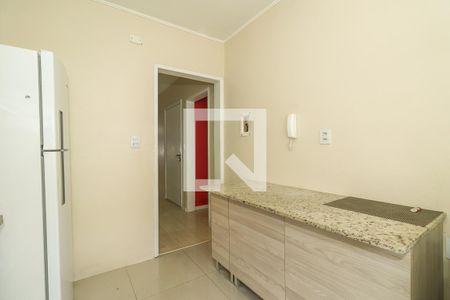 Apartamento à venda com 70m², 2 quartos e sem vagaCozinha
