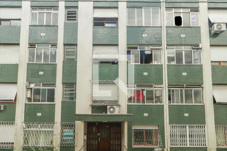 Apartamento à venda com 70m², 2 quartos e sem vagaFachada
