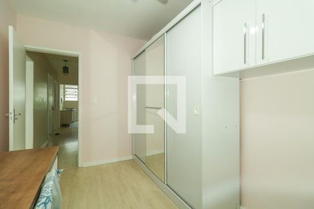 Apartamento à venda com 70m², 2 quartos e sem vagaQuarto 2
