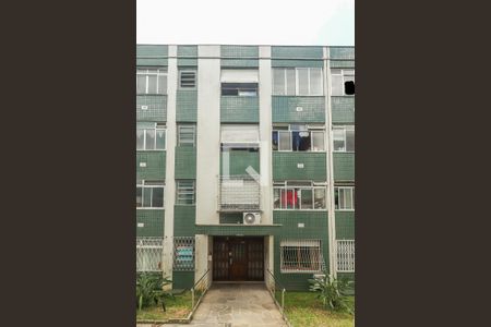 Apartamento à venda com 70m², 2 quartos e sem vagaFachada