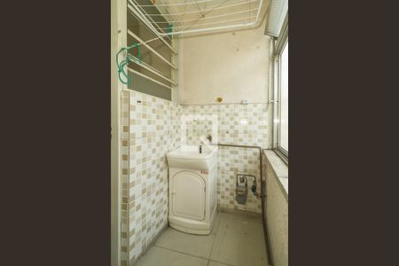 Apartamento à venda com 70m², 2 quartos e sem vagaÁrea de Serviço