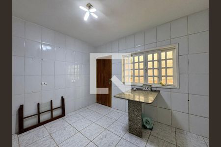 Casa de condomínio à venda com 180m², 3 quartos e 1 vagaCozinha