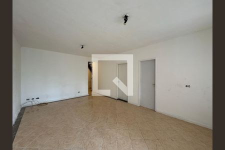 Sala de casa de condomínio à venda com 3 quartos, 180m² em Vargem Grande, Rio de Janeiro