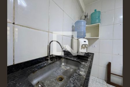 Casa de condomínio à venda com 180m², 3 quartos e 1 vagaCozinha