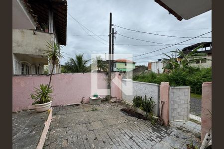 Casa de condomínio à venda com 180m², 3 quartos e 1 vagaÁrea externa