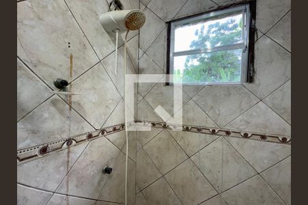 Casa de condomínio à venda com 180m², 3 quartos e 1 vagaBanheiro Social