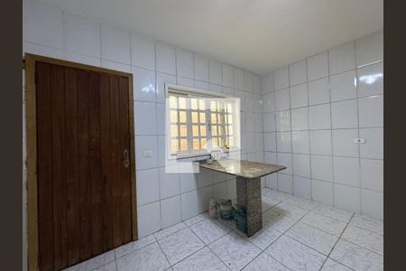 Casa de condomínio à venda com 180m², 3 quartos e 1 vagaCozinha
