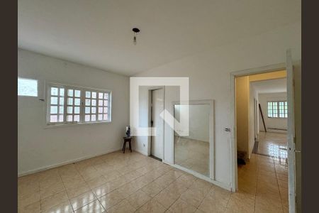 Suíte de casa de condomínio à venda com 3 quartos, 180m² em Vargem Grande, Rio de Janeiro