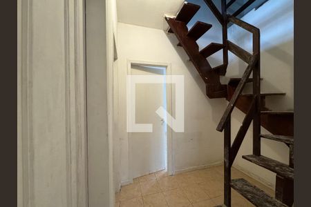 Sala de casa de condomínio à venda com 3 quartos, 180m² em Vargem Grande, Rio de Janeiro