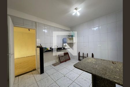 Casa de condomínio à venda com 180m², 3 quartos e 1 vagaCozinha
