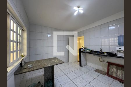 Casa de condomínio à venda com 180m², 3 quartos e 1 vagaCozinha