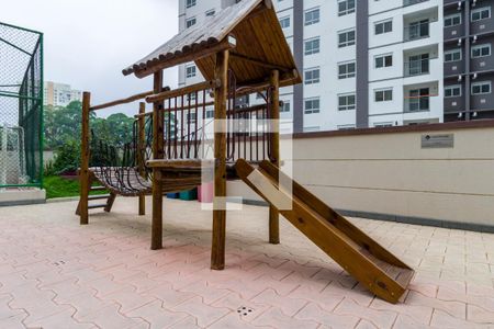 Apartamento para alugar com 47m², 2 quartos e 1 vagaÁrea comum