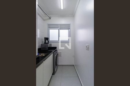 Apartamento para alugar com 47m², 2 quartos e 1 vagaÁrea de Serviço