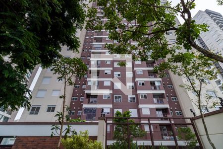 Apartamento para alugar com 47m², 2 quartos e 1 vagaÁrea comum