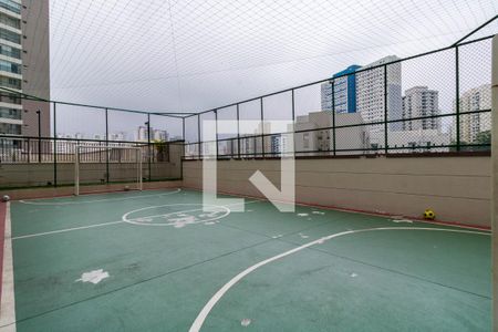 Apartamento para alugar com 47m², 2 quartos e 1 vagaÁrea comum