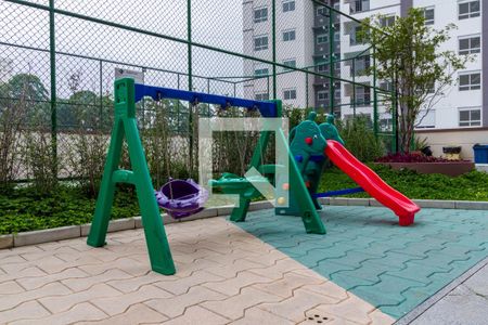 Apartamento para alugar com 47m², 2 quartos e 1 vagaÁrea comum