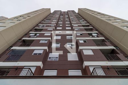 Apartamento para alugar com 47m², 2 quartos e 1 vagaÁrea comum