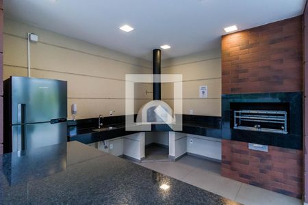 Apartamento para alugar com 47m², 2 quartos e 1 vagaÁrea comum