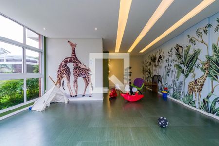 Apartamento para alugar com 47m², 2 quartos e 1 vagaÁrea comum