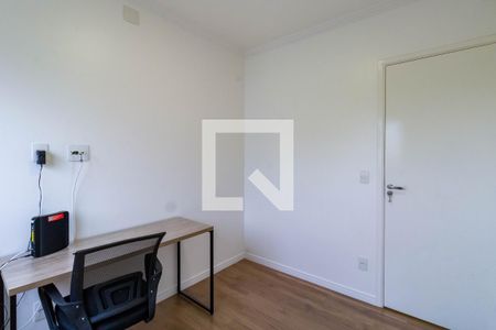 Quarto 1 de apartamento para alugar com 2 quartos, 47m² em Vila Andrade, São Paulo
