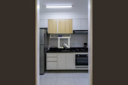 Apartamento para alugar com 47m², 2 quartos e 1 vagaCozinha