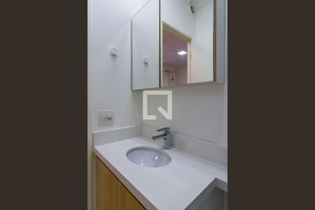 Apartamento para alugar com 47m², 2 quartos e 1 vagaBanheiro