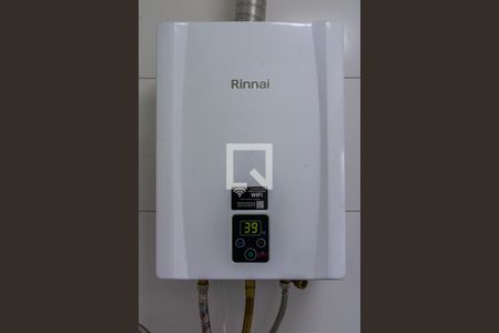 Apartamento para alugar com 47m², 2 quartos e 1 vagaÁrea de Serviço