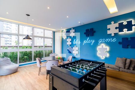 Apartamento para alugar com 47m², 2 quartos e 1 vagaÁrea comum