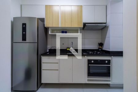 Apartamento para alugar com 47m², 2 quartos e 1 vagaCozinha