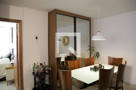 Apartamento para alugar com 53m², 1 quarto e 1 vagaSala de Jantar