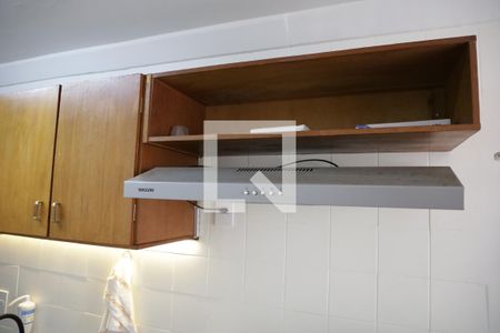 Apartamento para alugar com 53m², 1 quarto e 1 vagaCozinha