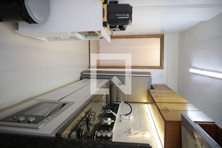 Apartamento para alugar com 53m², 1 quarto e 1 vagaCozinha