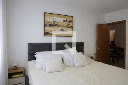 Apartamento para alugar com 53m², 1 quarto e 1 vagaQuarto