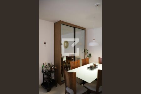 Apartamento para alugar com 53m², 1 quarto e 1 vagaSala de Jantar