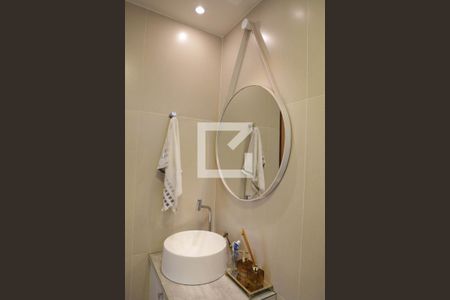 Apartamento para alugar com 53m², 1 quarto e 1 vagaBanheiro