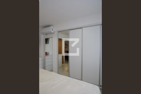 Apartamento para alugar com 53m², 1 quarto e 1 vagaQuarto
