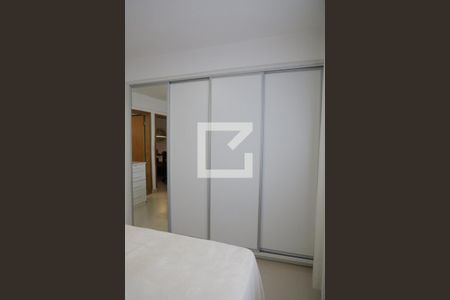 Apartamento para alugar com 53m², 1 quarto e 1 vagaQuarto